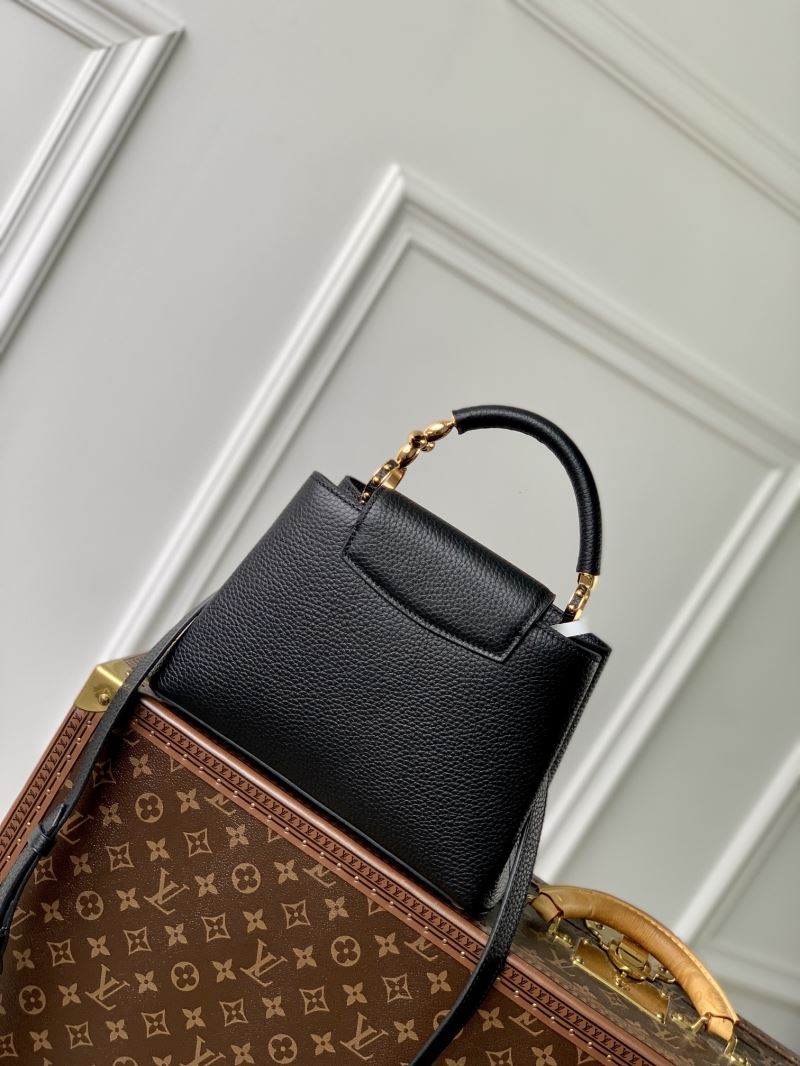 LV Top Handle Bags